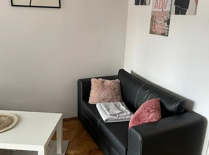 Carmen Apartments4U - Pomorska 82
