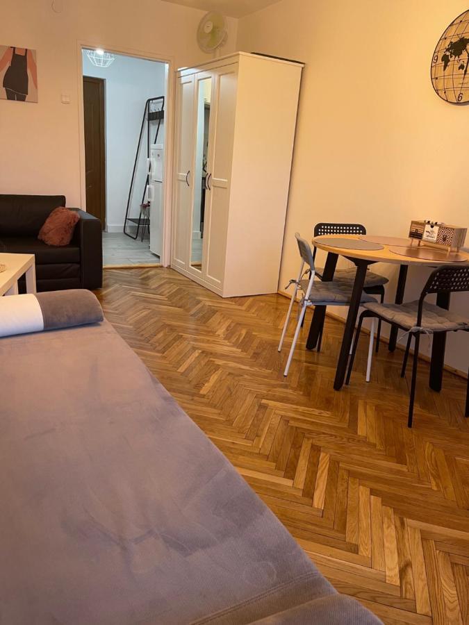 Carmen Apartments4u - Pomorska 82 Apartamento